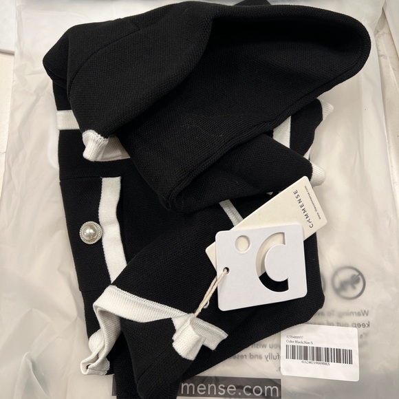 Brand new The commense sweater dress - Picture 5 of 5